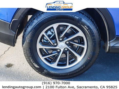 Used 2020 Mitsubishi Eclipse Cross ES image 10