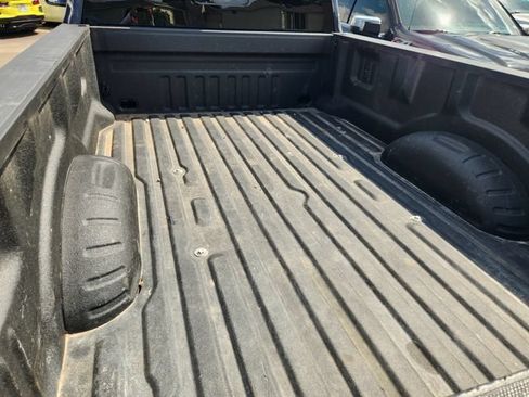 Used 2024 Ford F350 King Ranch w/ FX4 Off-Road Package AWD/4WD image 7