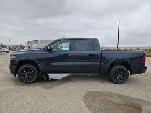 New 2026 RAM 1500 Lone Star image 6