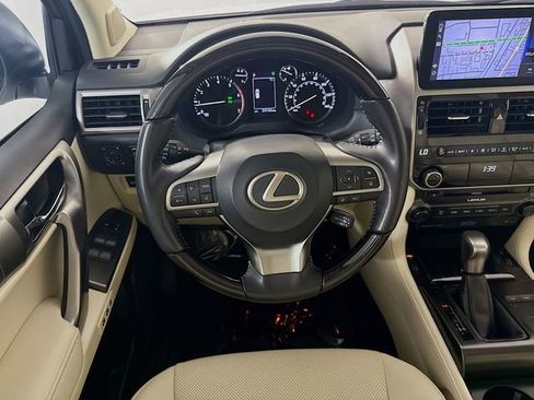 Used 2023 Lexus GX 460 Premium w/ Premium Plus Package AWD/4WD image 24