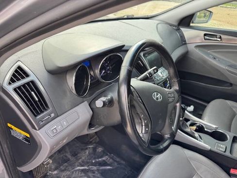 Used 2014 Hyundai Sonata Limited image 30