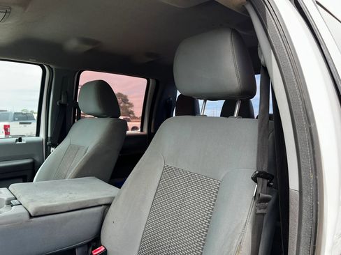 Used 2016 Ford F250 XL w/ Power Equipment Group AWD/4WD image 14