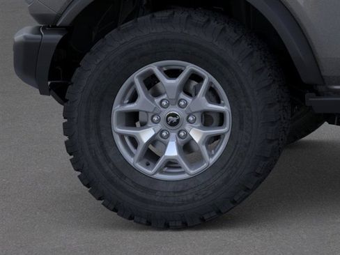 New 2025 Ford Bronco Badlands image 21
