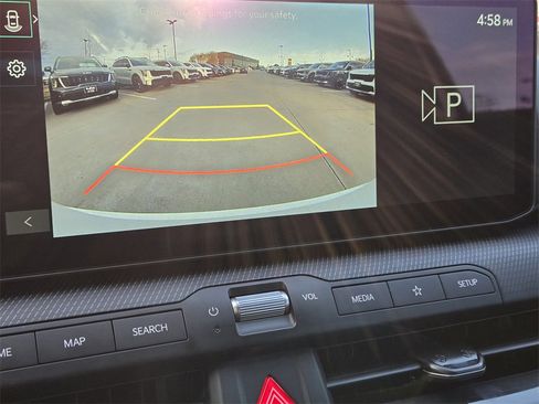 New 2025 Kia K4 GT-Line image 13