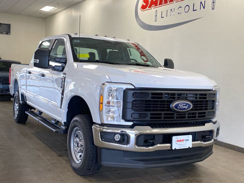 New 2026 Ford F250 XL image 9