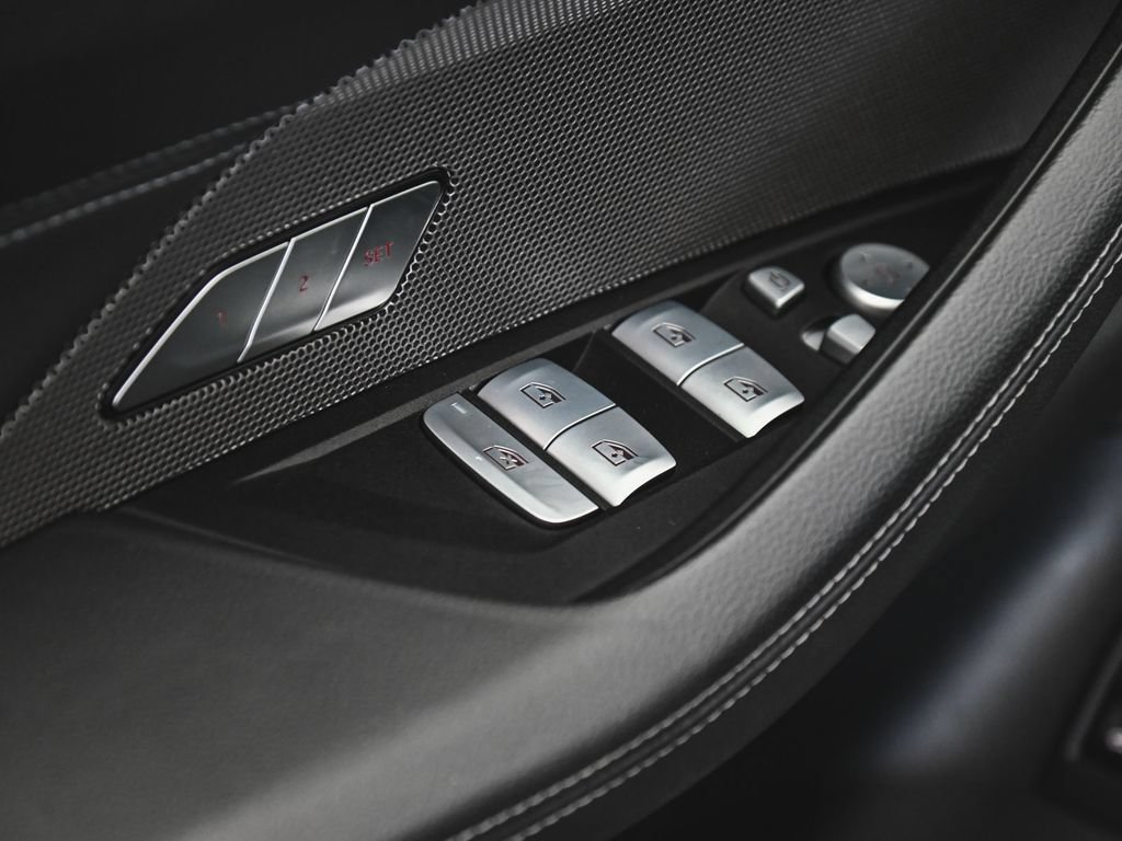 Used 2025 BMW i4 M50 AWD/4WD image 12