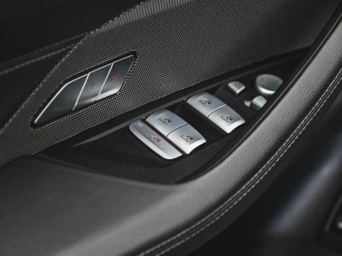 Used 2025 BMW i4 M50 AWD/4WD image 12