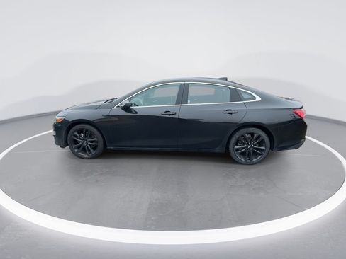 Used 2024 Chevrolet Malibu LT w/ Midnight Edition FWD image 5