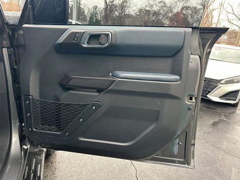Used 2024 Ford Bronco Outer Banks w/ Sasquatch Package image 15