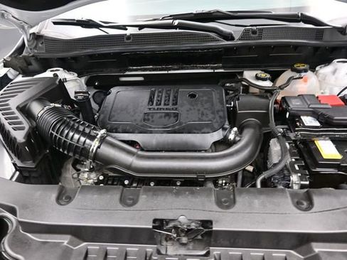 Used 2024 Chevrolet Blazer LT w/ LPO, Floor Liner Package FWD image 25