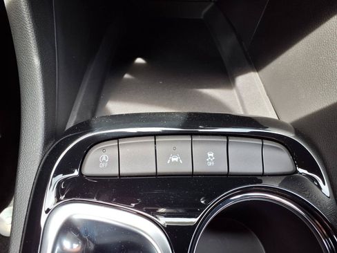 New 2026 Buick Encore GX Preferred FWD image 7