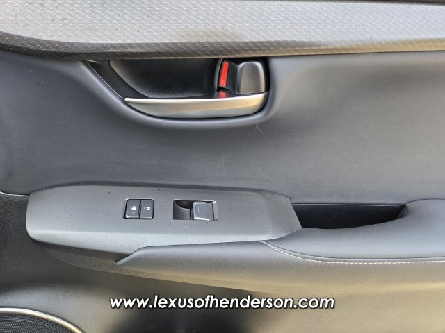 Used 2020 Lexus NX 300 FWD w/ Comfort Package image 18