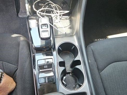 Used 2021 Hyundai Sonata SEL FWD image 13