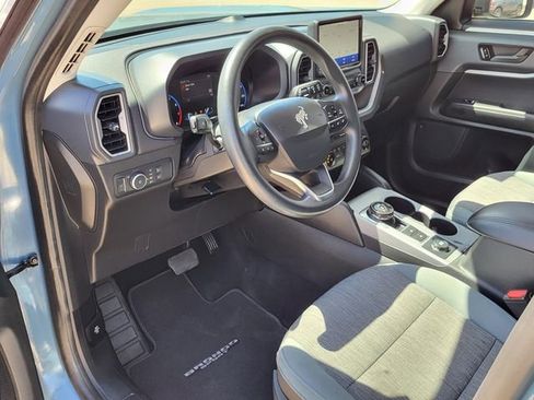 Used 2021 Ford Bronco Sport Big Bend image 2