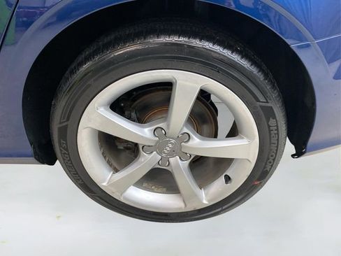 Used 2015 Audi A3 2.0T Premium w/ Cold Weather Package image 18