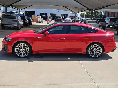 Used 2025 Audi A5 2.0T Premium Plus