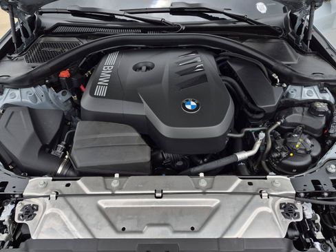 New 2026 BMW 330i Sedan w/ M Sport Package RWD image 11