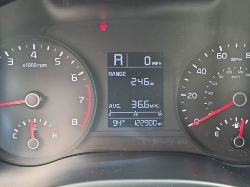 Used 2019 Kia Rio S FWD image 12