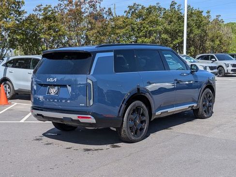 New 2027 Kia Telluride X-Line SX Prestige AWD/4WD image 3