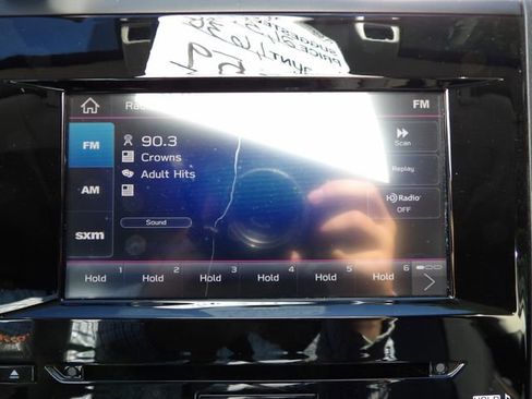 Used 2019 Subaru Crosstrek 2.0i Premium AWD/4WD image 19