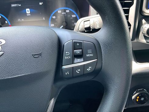 Used 2024 Ford Bronco Sport Big Bend AWD/4WD image 25
