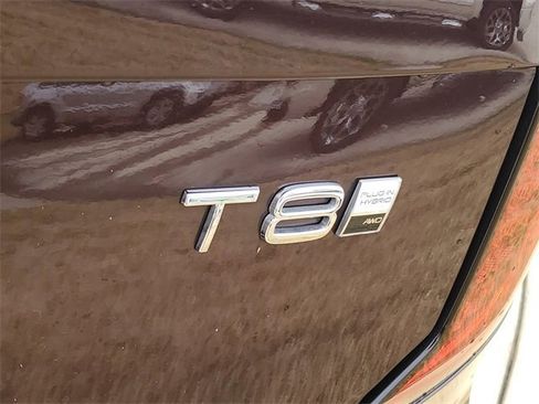 Used 2025 Volvo XC90 T8 Ultra image 35