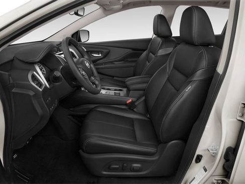 Used 2025 Nissan Murano SL w/ Cargo Package AWD/4WD image 10