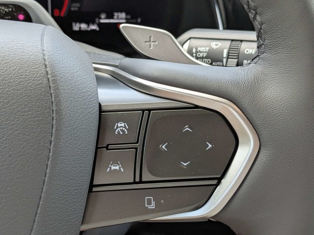Certified 2026 Lexus RX 350 FWD w/ Convenience Package image 27