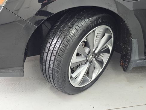 Used 2018 Honda Clarity Plug-In Hybrid image 31