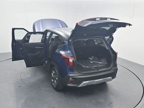 New 2026 Kia Seltos LX image 49