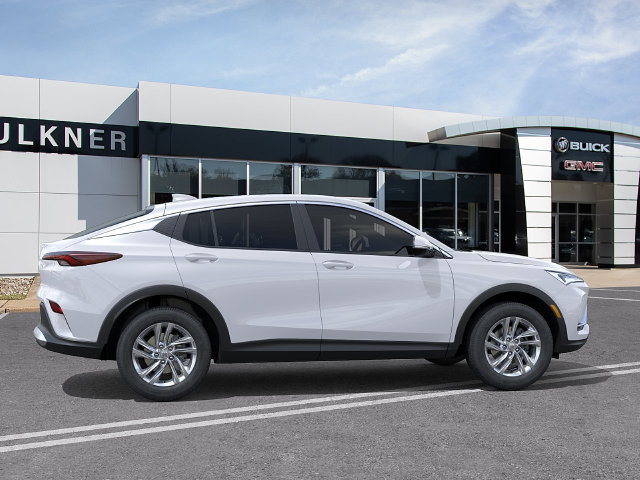 New 2026 Buick Envista Preferred FWD image 5