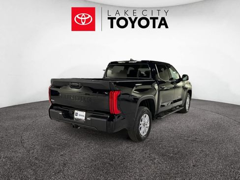 New 2026 Toyota Tundra SR5 RWD image 6