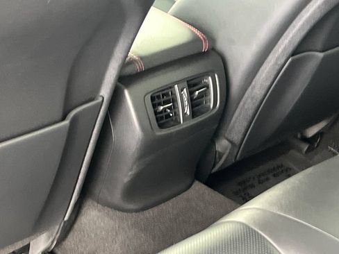 Used 2022 Acura TLX w/ A-SPEC Pkg FWD image 38