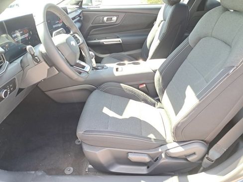 New 2026 Ford Mustang Coupe image 17