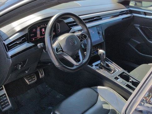 Certified 2021 Volkswagen Arteon SEL FWD image 9