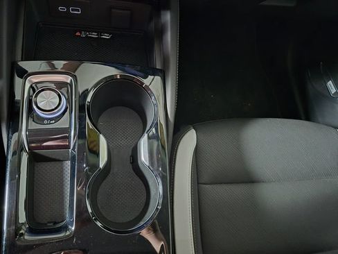 Used 2024 Buick Envision Sport Touring AWD/4WD image 26
