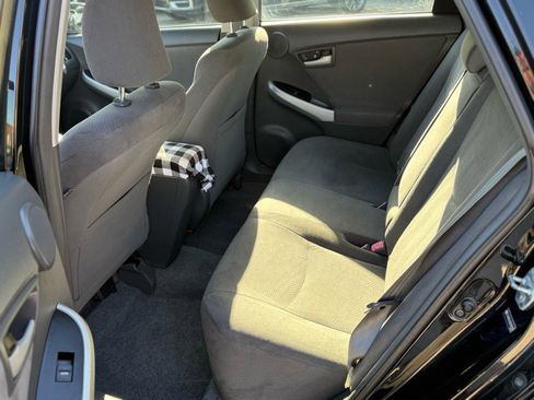 Used 2011 Toyota Prius Three image 6