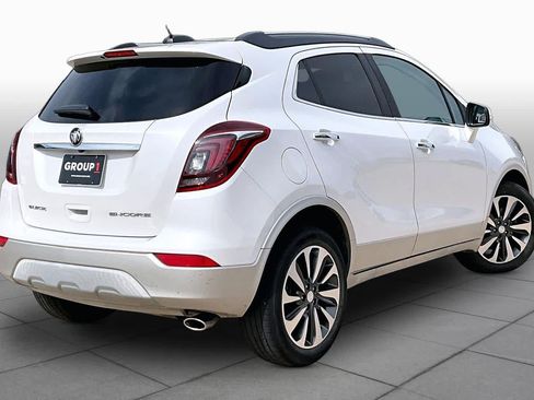Used 2017 Buick Encore Preferred FWD image 13