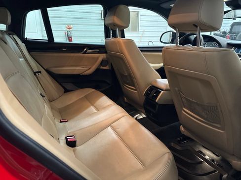 Used 2018 BMW X4 M40i AWD/4WD image 30