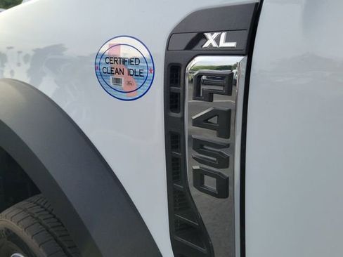 New 2026 Ford F450 XL image 22