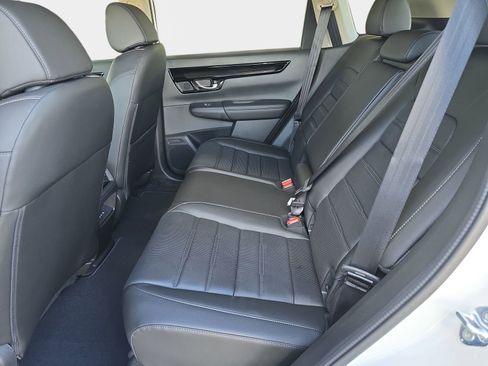 New 2026 Honda CR-V EX-L image 14