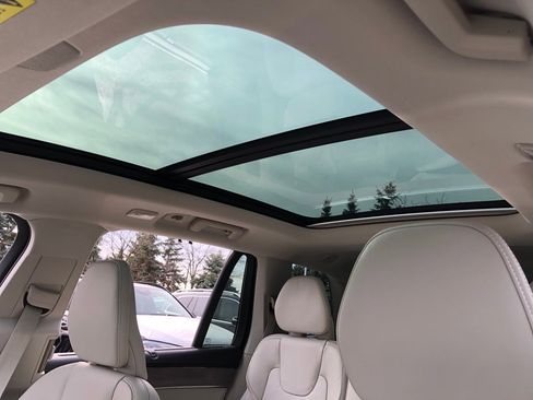 New 2026 Volvo XC90 B6 Ultra image 14