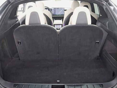 Used 2022 Tesla Model X AWD/4WD image 37