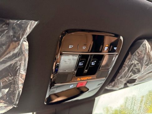 New 2026 Hyundai Santa Fe Limited image 15