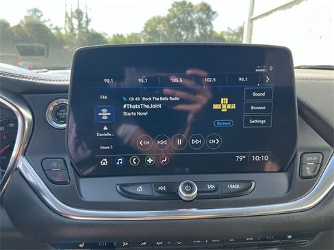 Used 2024 Chevrolet Blazer LT w/ Convenience Package image 13