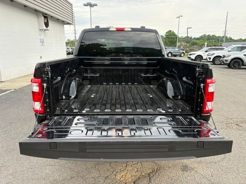 Used 2022 Ford F150 XL w/ STX Appearance Package AWD/4WD image 31