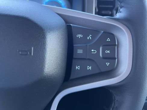 New 2025 Ford Bronco Big Bend image 16