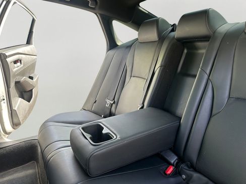 Used 2023 Honda Accord Sport image 25