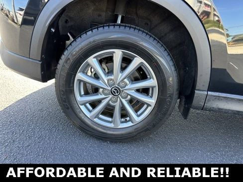 Used 2023 MAZDA CX-5 AWD 2.5 S image 7