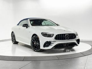 Used 2023 Mercedes-Benz E 53 AMG 4MATIC Cabriolet video 1